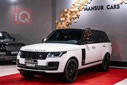 Land Rover Range Rover Vogue